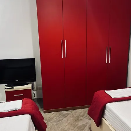 Appartement Seaside Serenity Saranda