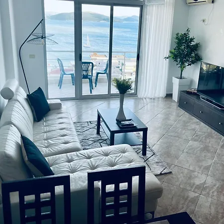 Appartement Seaside Serenity