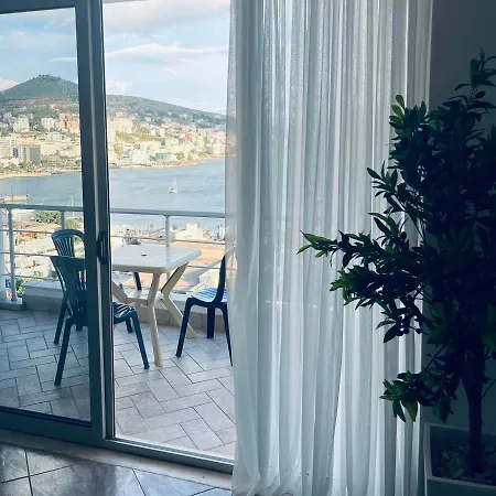 Seaside Serenity Saranda