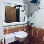 Seaside Serenity Апартаменты