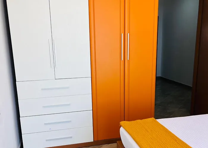 Seaside Serenity Apartment